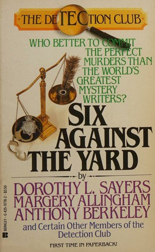 Six Against The Yard