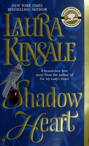 Shadow Heart