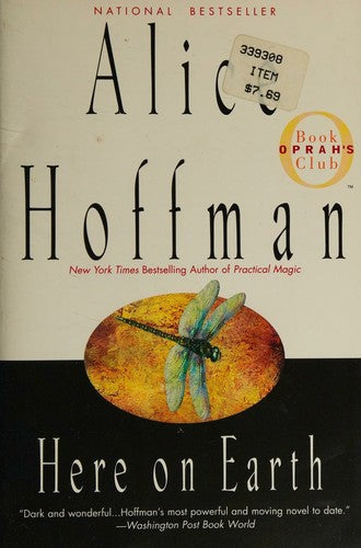 Here On Earth (Oprah's Book Club)