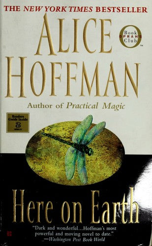 Here On Earth (Oprah's Book Club)