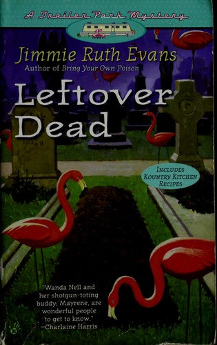 Leftover Dead (Berkley Prime Crime Mysteries)