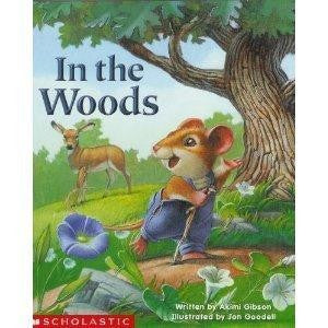 In The Woods