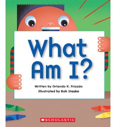 What Am I?
