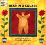 Bear In A Square