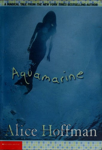 Aquamarine