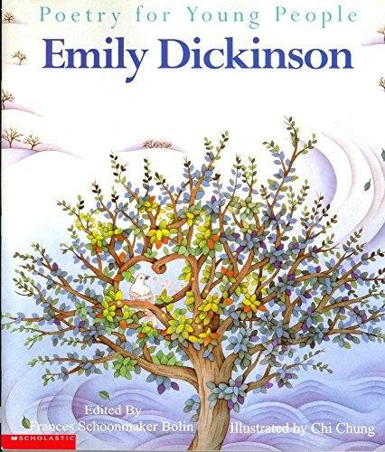 Poetry For Young People: Emily Dickinson