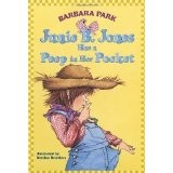 Junie B Jones Has A Peep In Her Pocket