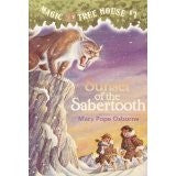 Sunset Of The Sabertooth