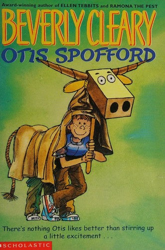 Otis Spofford