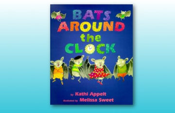 Bats Around The Clock