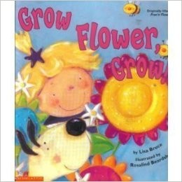 Grow Flower Grow!