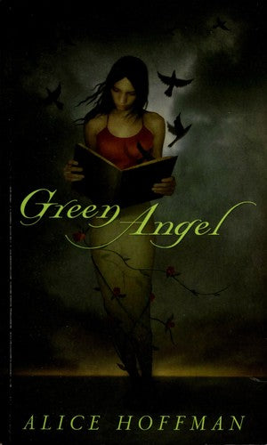 Green Angel