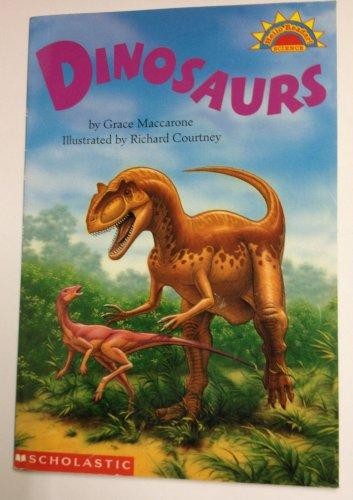 Dinosaurs