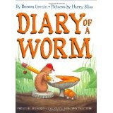 Diary Of A Worm