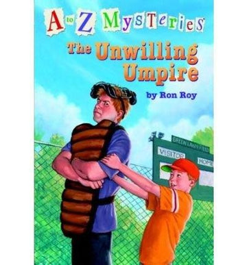 The Unwilling Umpire