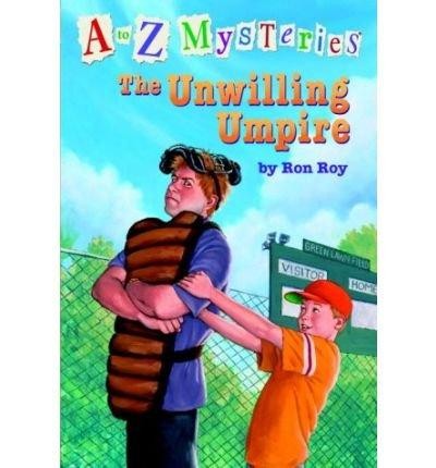 The Unwilling Umpire