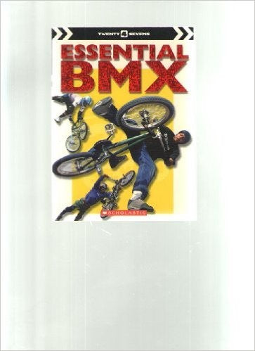 Essential Bmx (Twenty4sevens)