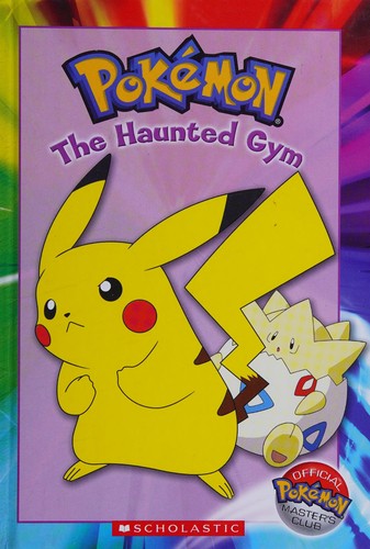 The Haunted Gym (Pokemon)