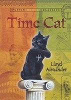 Time Cat