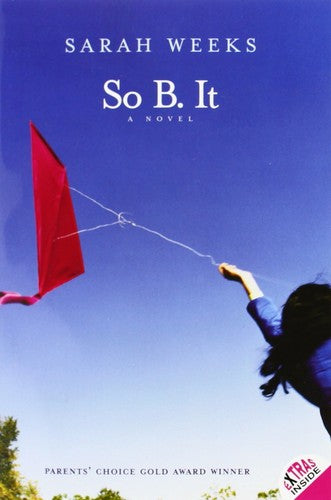So B. It