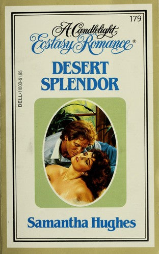 Desert Splendor