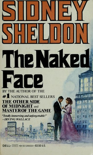 The Naked Face