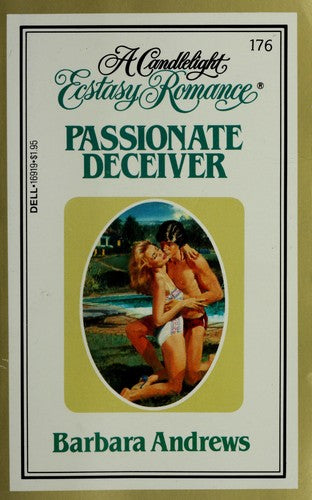 Passionate Deceiver