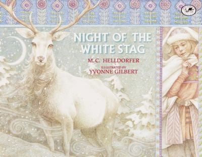 Night Of The White Stag