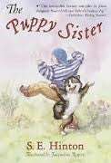 The Puppy Sister