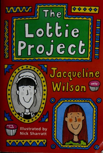 The Lottie Project