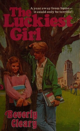 The Luckiest Girl