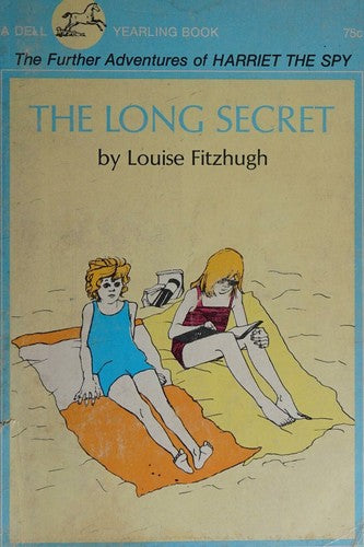 Long Secret, The