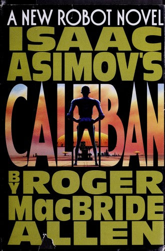 Caliban