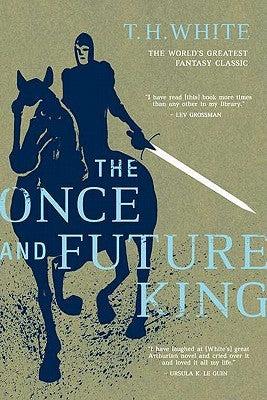 The Once And Future King