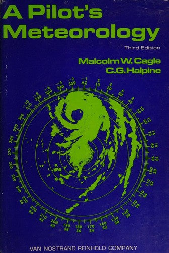 A Pilot's Meteorology (Third Edition)