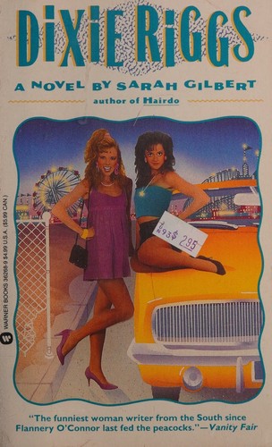 Dixie Riggs