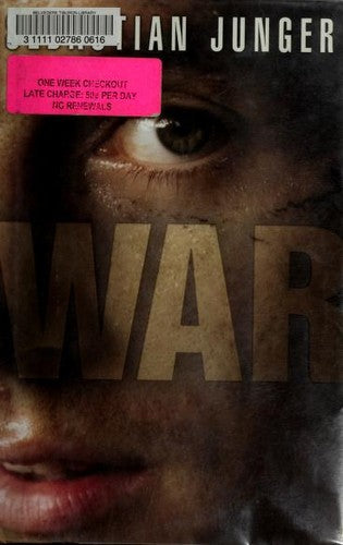 War