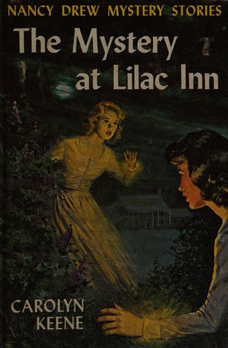 Mystery At Lilac Inn, The (Nancy Drew Mysteries S.)