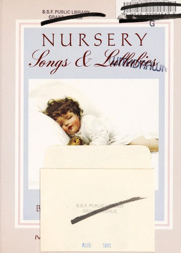 Nursery Songs & Lullabies