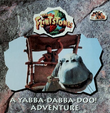 The Flintstones: A Yabba-Dabba-Doo! Adventure
