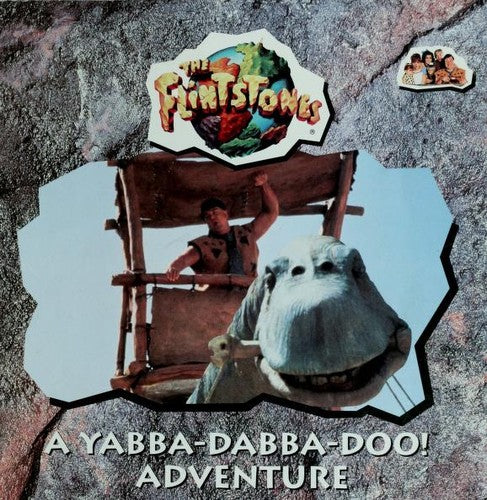 The Flintstones: A Yabba-Dabba-Doo! Adventure