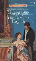 The Orphan's Disguise