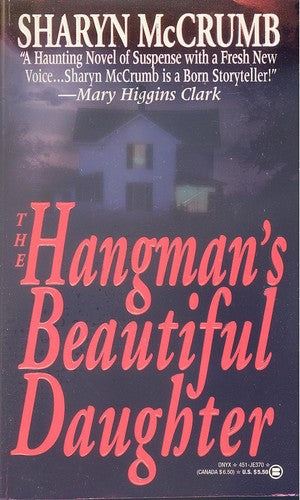 The Hangman's Beautiful Daughter