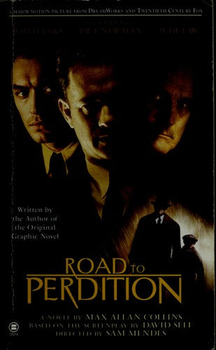 Road To Perdition