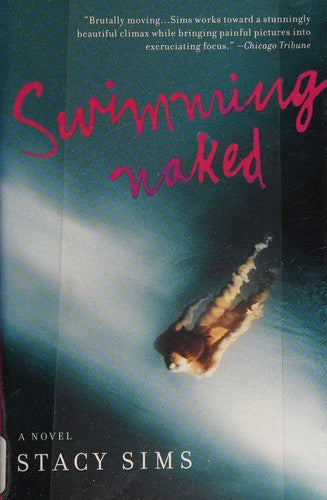 Swimming Naked