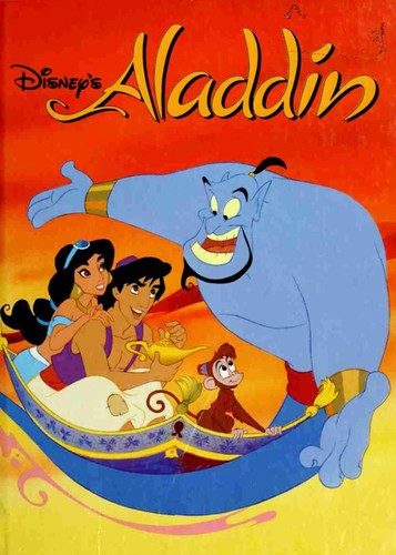 Disney's Aladdin (Disney Classic Series)