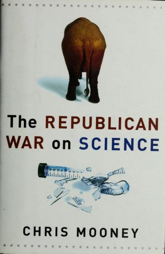 The Republican War On Science
