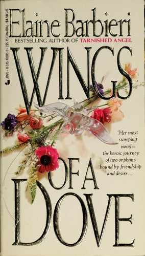 Wings Of A Dove