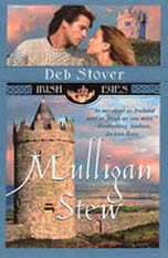 Mulligan Stew (Irish Eyes Romance)