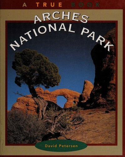 Arches National Park